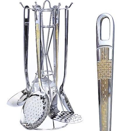 Set ustensile de bucatarie Mayer Boch MB 40454