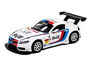 Masina jucarie TechnoDrive BMW Z4 GT3 250255