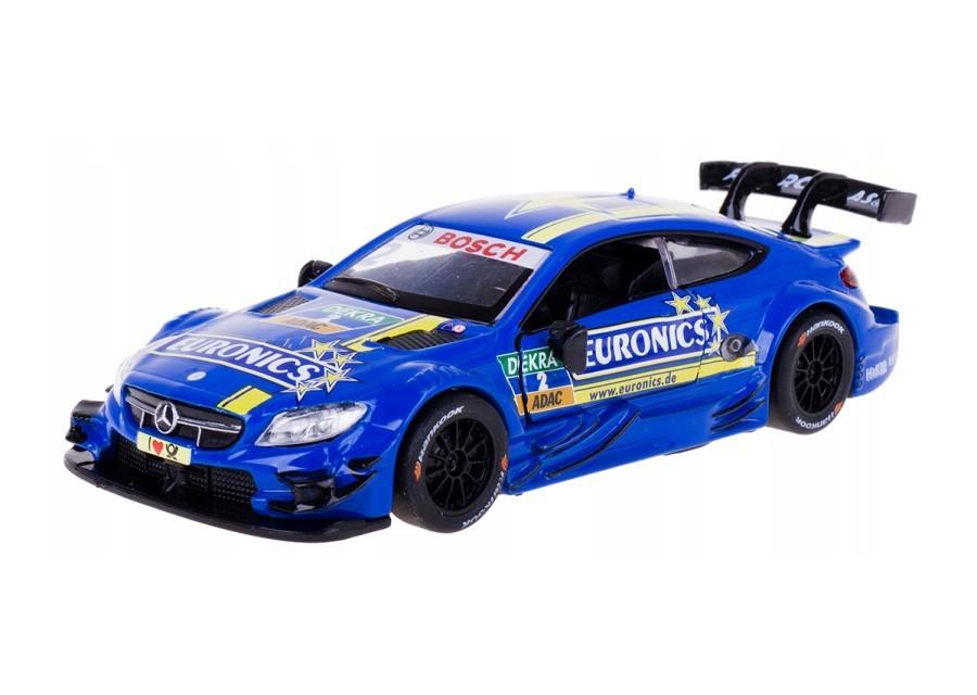 Masina jucarie TechnoDrive Mercedes AMG C63 DTM 250355