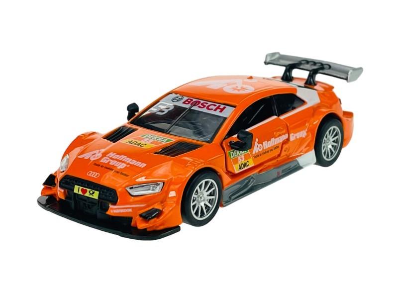 Masina jucarie TechnoDrive Audi RS 5 DTM 250356