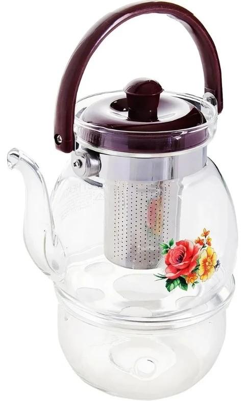 Ceainic pentru infuzie Mayer Boch MB 25676