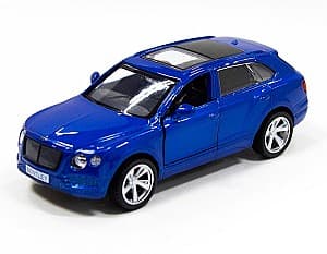Masina jucarie TechnoDrive BENTLEY BENTAYGA 250264