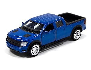 Игрушечная машина TechnoDrive FORD F-150 SVT Raptor 250263