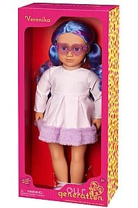 Кукла Battat Our Generation Veronika 46 cm BD31427Z