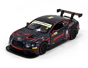 Игрушечная машина TechnoDrive BENTLEY CONTINENTAL GT3 250260