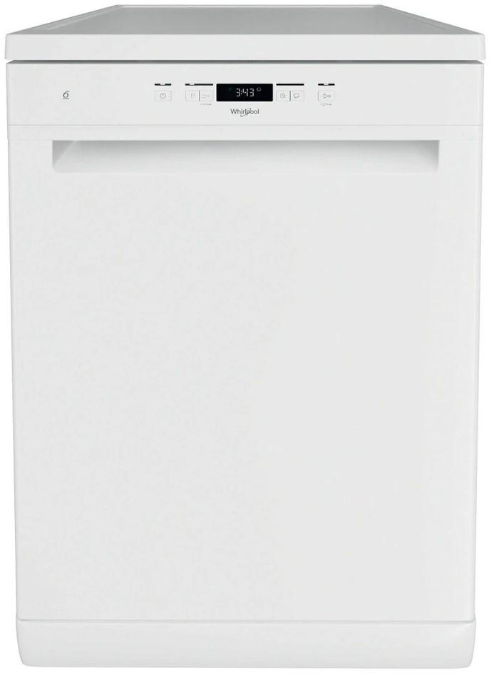 Посудомоечная машина Whirlpool W2F HD624 White