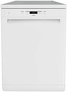Посудомоечная машина Whirlpool W2F HD624 White