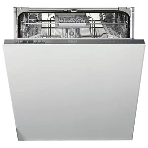 Masina de spalat vase incorporabilă Hotpoint-Ariston HI 5010 C