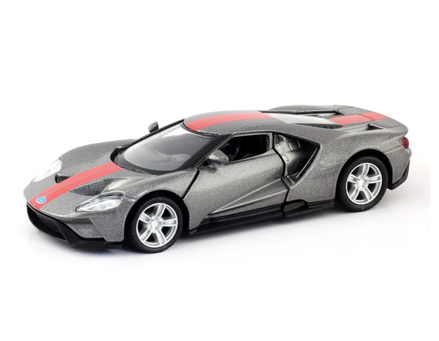 Masina jucarie TechnoDrive Ford GT 250338U