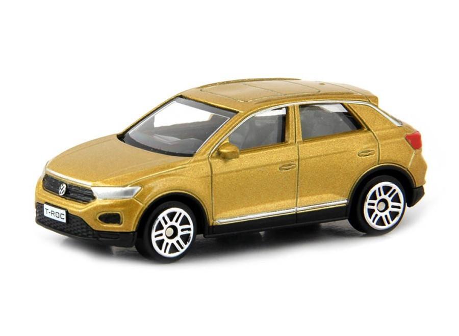 Masina jucarie TechnoDrive Volkswagen T-Roc 250345U