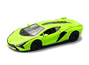 Masina jucarie TechnoDrive Lamborghini Sian 250346U