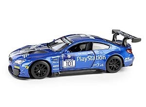Игрушечная машина TechnoDrive BMW M6 GT3 250353