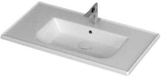 Lavoar baie Orka Linea Flat (10LE50081) (19103)