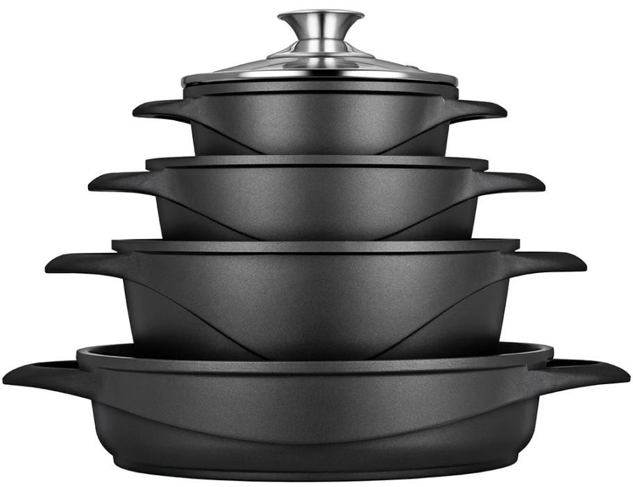 Set vase de gatit MPM MGK-17