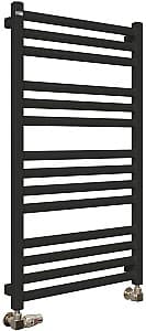 Полотенцесушитель Gorgiel Amur AAM 95/53 Black Matt 24 (11) (17266)