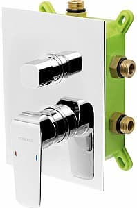 Baterie dus Ferro Tina BOX38051RX.0 (11755)