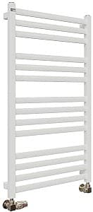 Uscător de prosoape Gorgiel Amur AAM 120/53 White 01 (11) (17267)