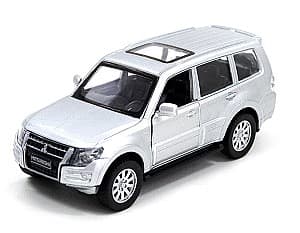 Игрушечная машина TechnoDrive MITSUBISHI PAJERO 4WD TURBO 250282