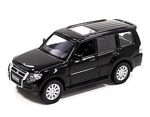 Masina jucarie TechnoDrive MITSUBISHI PAJERO 4WD TURBO 250284