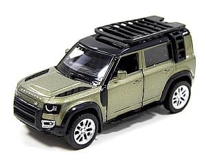 Masina jucarie TechnoDrive 250289 LAND ROVER DEFENDER 110
