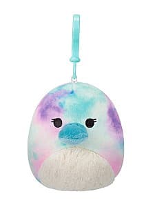 Мягкая игрушка Squishmallows Утконос Mitch SQCP00215