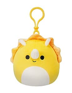 Мягкая игрушка Squishmallows Трицератопс SQCP00216