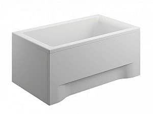 Ванна Polimat Capri 1000x700 (suport inclus)
