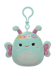 Мягкая игрушка Squishmallows Бабочка Reina SQCP00181