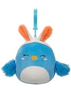 Jucarie de plus Squishmallows Pasare Bebe SQCP00183