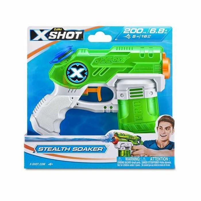 Arma jucarie X-Shot Stealth Soaker 02580
