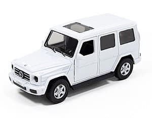 Masina jucarie TechnoDrive MERCEDES BENZ G350 250275