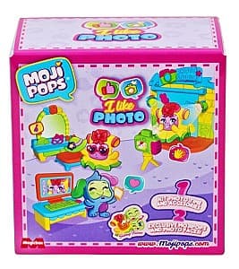 Set de jucarii Moji Pops Like PMPSV112PL60