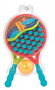 Set de jucarii Battat Tenis pentru plajă 2in1 BX1526Z