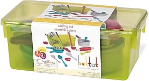 Set de jucarii Battat Set pentru Copt BT4533Z
