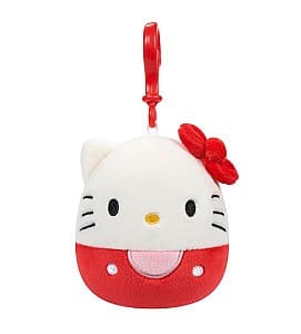 Мягкая игрушка Squishmallows Hello Kitty SQSN00270