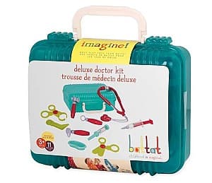 Set de jucarii Battat Valiza Medicală BT4537Z