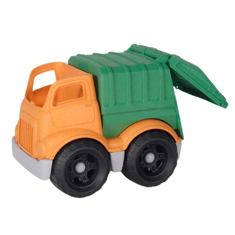 Tehnica speciala VLM Galben-verde HG-936