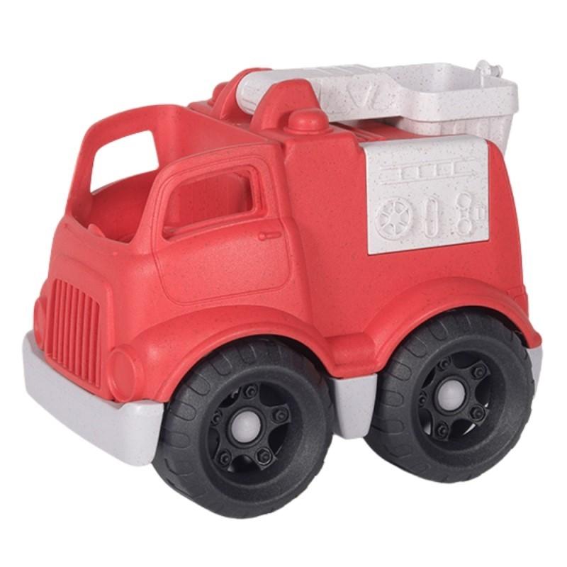 Спецтехника VLM Красный HG-937