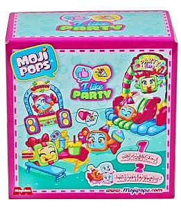 Set de jucarii Moji Pops Box I Like PMPSV112PL4