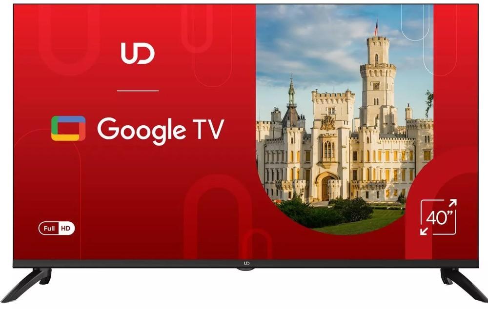 Телевизор UD 40GF5210