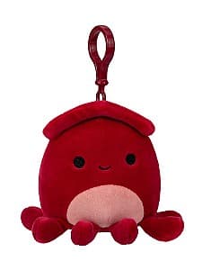 Jucarie de plus Squishmallows Octopus Altman SQCP00146