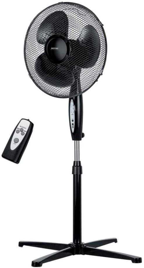 Ventilator MPM MWP-25/C