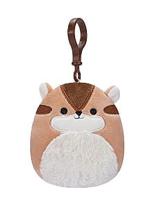 Jucarie de plus Squishmallows Veverita Melzie SQCP00148