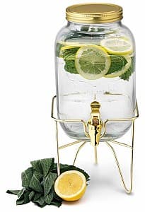 Borcan pentru servire Tadar Don Griffo Gold 4L