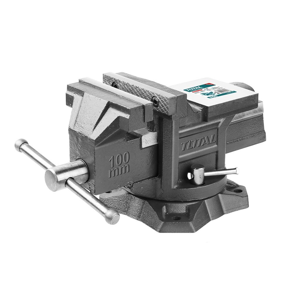 Тиски Total THT6146