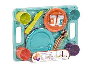 Set de jucarii Battat Vesela BT4584Z