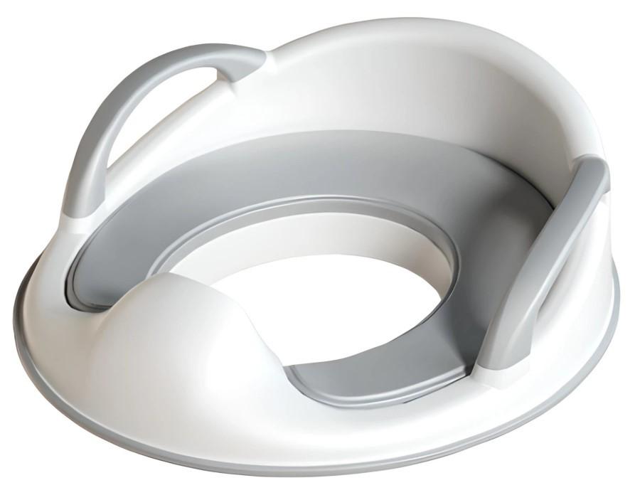 Сolac wc copii 4Play Hoop Grey