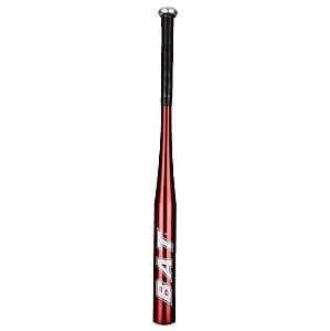 Бита бейсбольная 4Play Bat Red