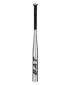 Бита бейсбольная 4Play Bat Grey