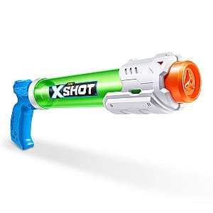 Игрушечное оружие X-Shot Warfare Small Tube Soaker 11850UQ1